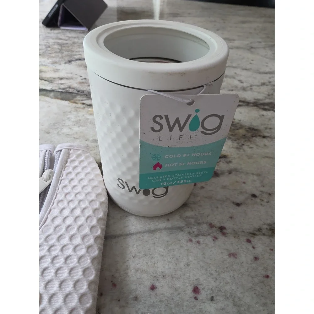Swig 2 pack koozies new